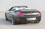 BMW 6-Series Convertible by Hamann 2011 года